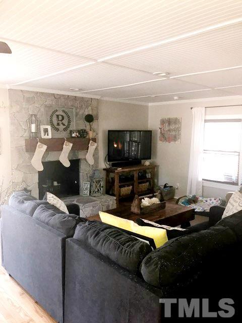 5349 Range Rd, Rougemont, NC 27572 photo 7