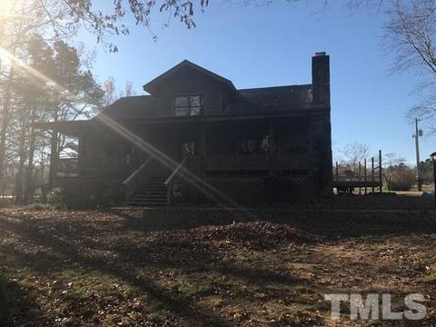 5349 Range Rd, Rougemont, NC 27572 photo 2