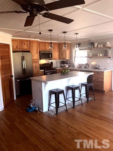5349 Range Rd, Rougemont, NC 27572 photo 5