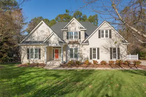 4705 Anderbrook Ct, Wake Forest, NC 27587 photo 1