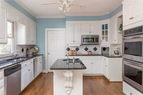 4705 Anderbrook Ct, Wake Forest, NC 27587 photo 2