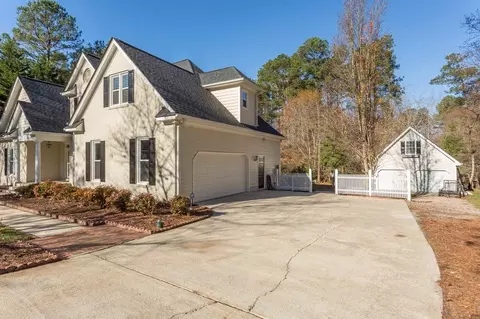 4705 Anderbrook Ct, Wake Forest, NC 27587 photo 18