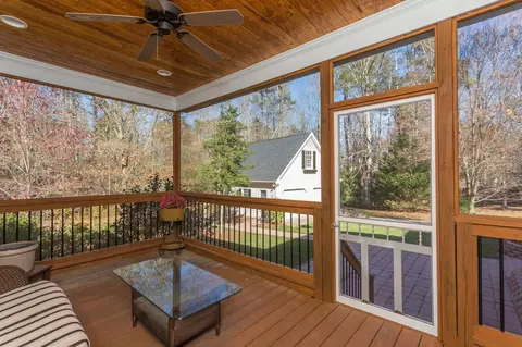 4705 Anderbrook Ct, Wake Forest, NC 27587 photo 16