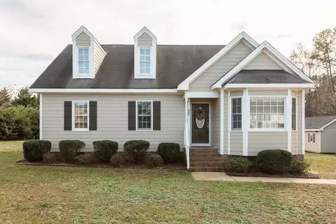 608 Cross Pointe Ln, Garner, NC 27529 photo 1
