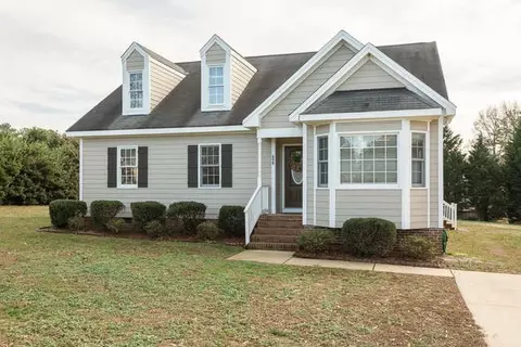 608 Cross Pointe Ln, Garner, NC 27529 photo 2
