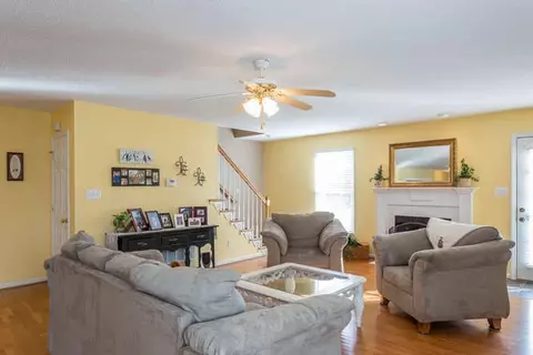 608 Cross Pointe Ln, Garner, NC 27529 photo 6