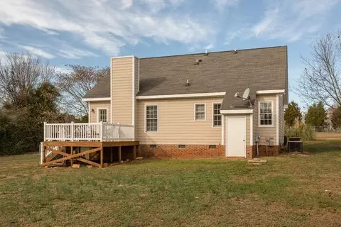 608 Cross Pointe Ln, Garner, NC 27529 photo 19