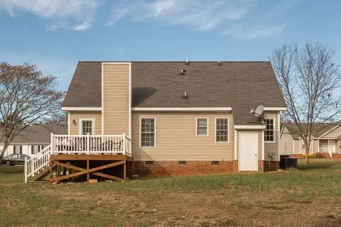 608 Cross Pointe Ln, Garner, NC 27529 photo 18