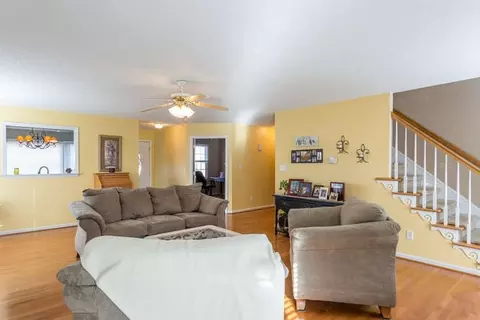 608 Cross Pointe Ln, Garner, NC 27529 photo 7