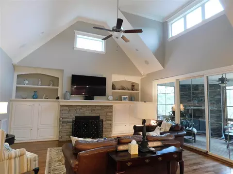 1505 Yardley Dr, Wake Forest, NC 27587 photo 6