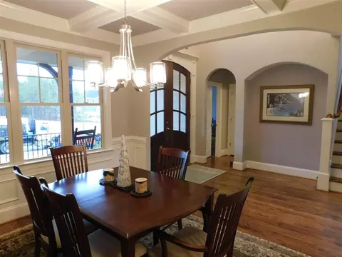 1505 Yardley Dr, Wake Forest, NC 27587 photo 5