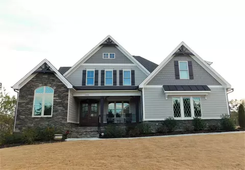 1505 Yardley Dr, Wake Forest, NC 27587 photo 1