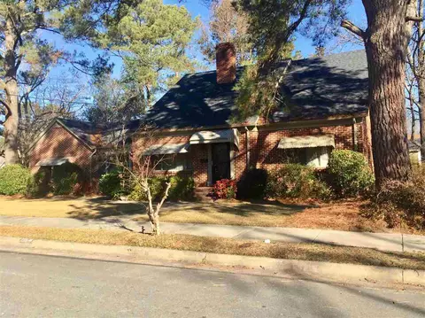 114 W Rose St, Smithfield, NC 27577 photo 2
