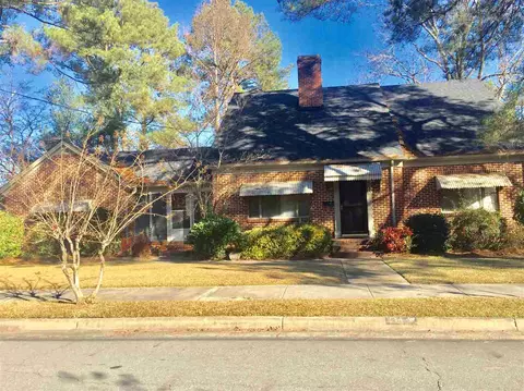 114 W Rose St, Smithfield, NC 27577 photo 1