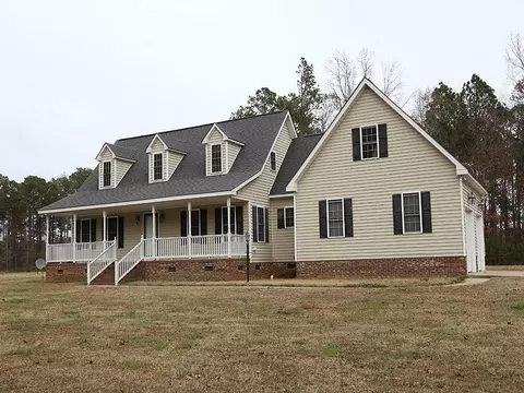 4689 Seven Paths Rd, Spring Hope, NC 27882 photo 1