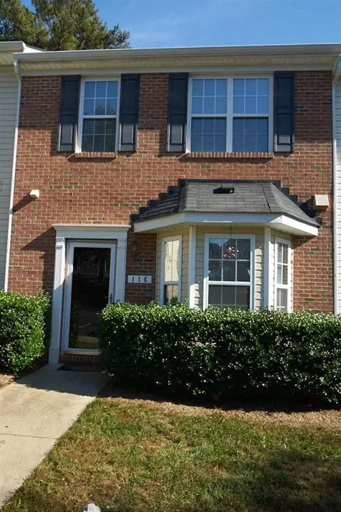116 Forthview Way, Apex, NC 27502 photo 1