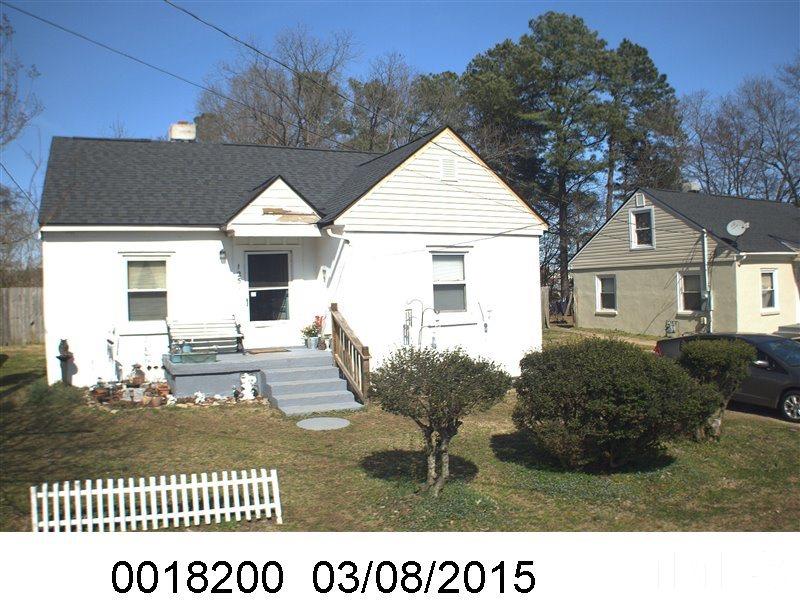 125 Liberty St, Wake Forest, NC 27587 photo 1