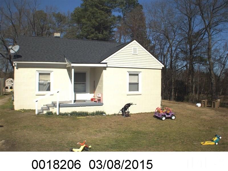 129 Liberty St, Wake Forest, NC 27587 photo 1