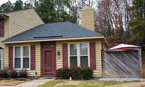 101 Stone Hill Ct, Durham, NC 27704 photo 16