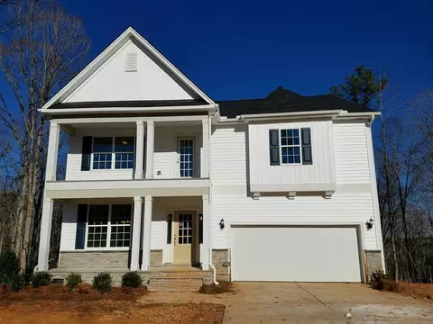 3721 Norman Blalock Rd, Willow Spring, NC 27592 photo 2