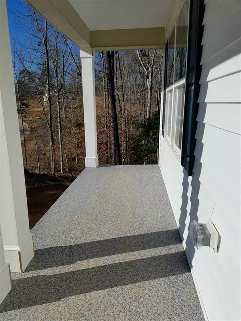 3721 Norman Blalock Rd, Willow Spring, NC 27592 photo 8