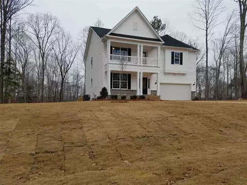 3721 Norman Blalock Rd, Willow Spring, NC 27592 photo 1