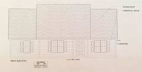 10 S Thomas Ct, Erwin, NC 28339 photo 1