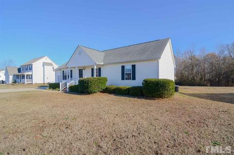 1009 Smith Rd, Smithfield, NC 27577 photo 3