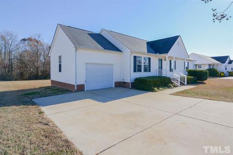 1009 Smith Rd, Smithfield, NC 27577 photo 2