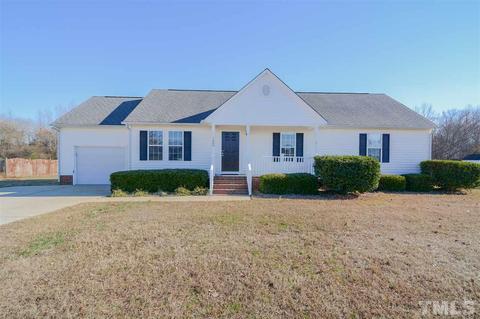 1009 Smith Rd, Smithfield, NC 27577 photo 1