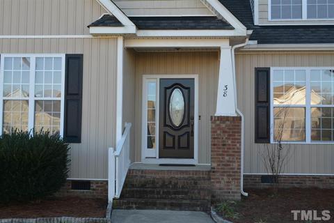 38 Bear Oak Dr, Smithfield, NC 27577 photo 17