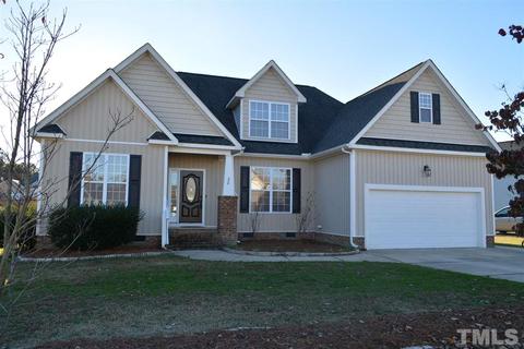 38 Bear Oak Dr, Smithfield, NC 27577 photo 1