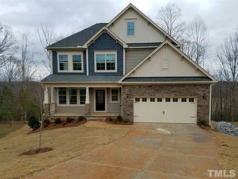 6400 Blalock Forest Dr, Willow Spring, NC 27592 photo 1