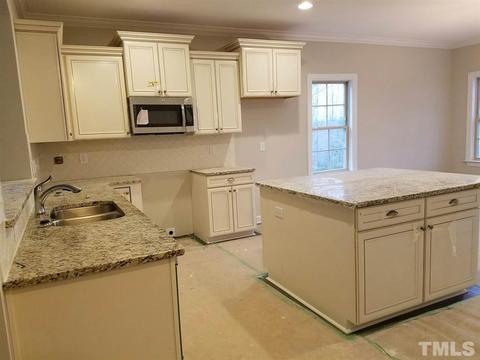 6400 Blalock Forest Dr, Willow Spring, NC 27592 photo 10
