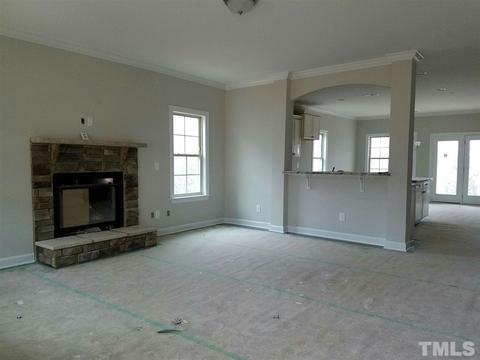 6400 Blalock Forest Dr, Willow Spring, NC 27592 photo 7