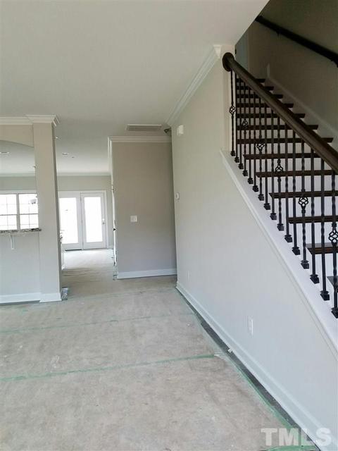 6400 Blalock Forest Dr, Willow Spring, NC 27592 photo 5