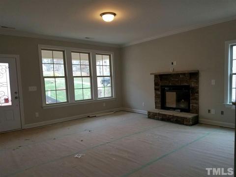 6400 Blalock Forest Dr, Willow Spring, NC 27592 photo 6