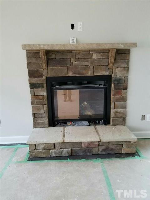 6400 Blalock Forest Dr, Willow Spring, NC 27592 photo 8