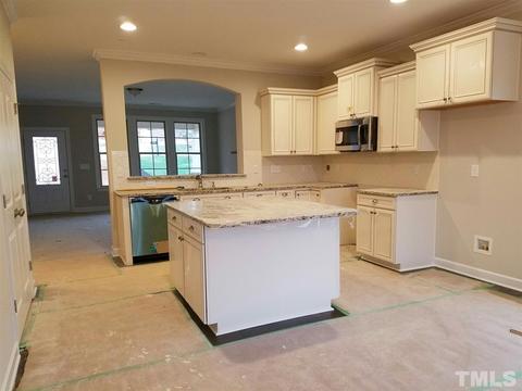 6400 Blalock Forest Dr, Willow Spring, NC 27592 photo 11