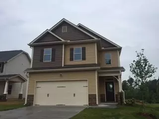 225 E Webber Ln, Clayton, NC 27527 photo 1