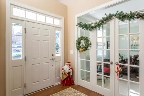 9320 Bramden Ct, Wake Forest, NC 27587 photo 3