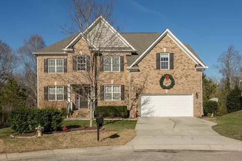 9320 Bramden Ct, Wake Forest, NC 27587 photo 2