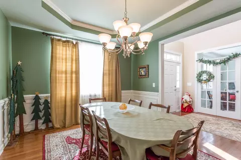 9320 Bramden Ct, Wake Forest, NC 27587 photo 4