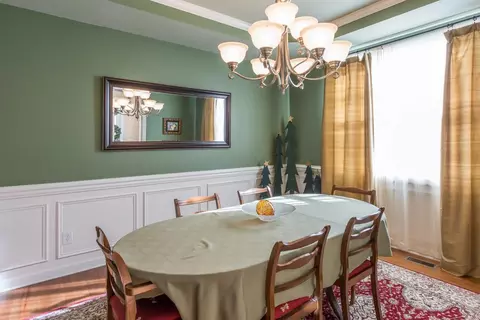 9320 Bramden Ct, Wake Forest, NC 27587 photo 5