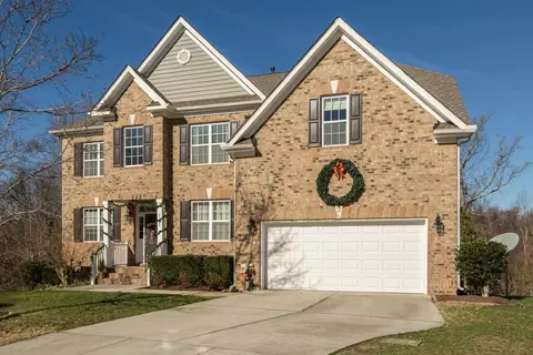 9320 Bramden Ct, Wake Forest, NC 27587 photo 1
