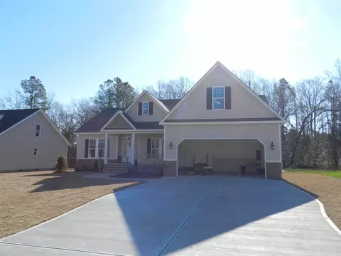 312 Kenneth Ln, Willow Spring, NC 27592 photo 4