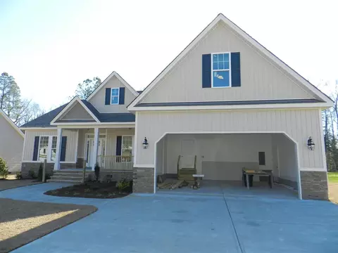312 Kenneth Ln, Willow Spring, NC 27592 photo 3