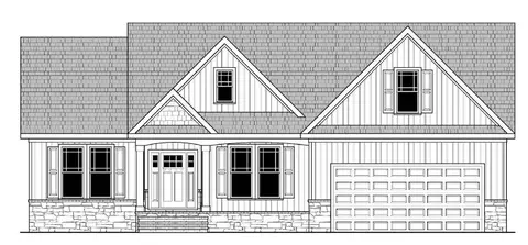 312 Kenneth Ln, Willow Spring, NC 27592 photo 19