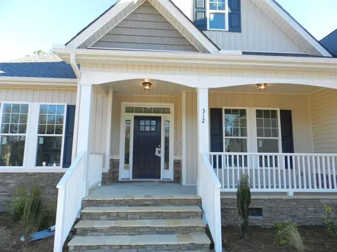 312 Kenneth Ln, Willow Spring, NC 27592 photo 1