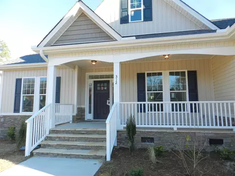 312 Kenneth Ln, Willow Spring, NC 27592 photo 2